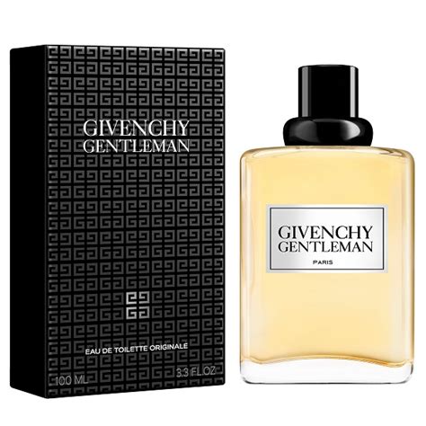 givenchy gentleman old version|givenchy gentleman original review.